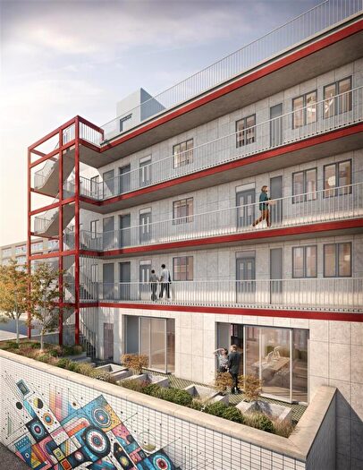 2 Bedroom Apartment For Sale In Lumen, London, E3