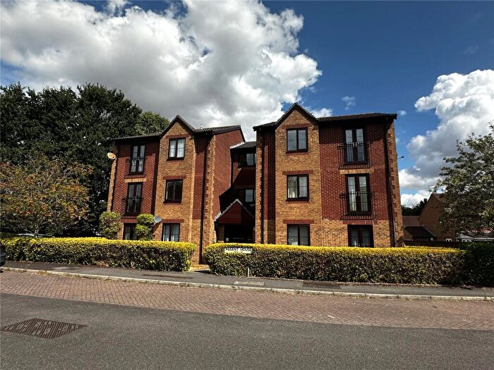 1 Bedroom House To Rent In Regent House, Cheltenham Gardens, Southampton, SO30