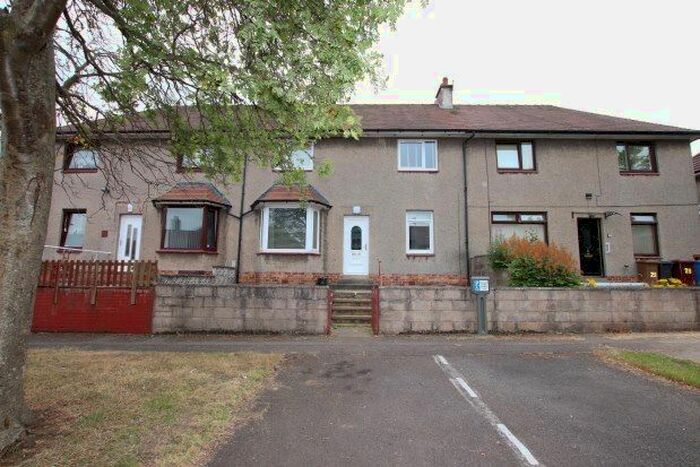 3 Bedroom Property To Rent In Haldane Crescent, Dundee, DD3