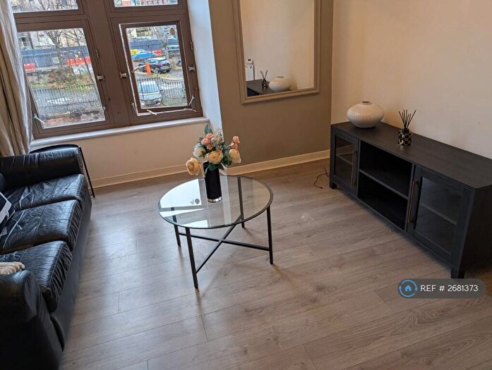 1 Bedroom Flat To Rent In Byres Road, Glasgow, G11