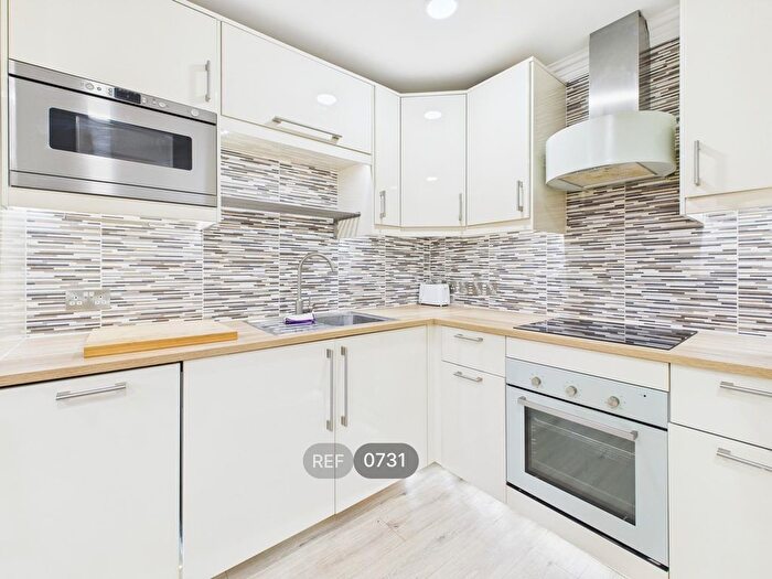 1 Bedroom Flat To Rent In Pearson Park, HU5