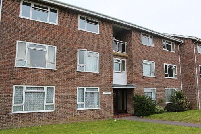 2 Bedroom Flat To Rent In Crossways, Dorchester, DT2