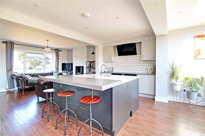 4 Bedroom Semi Detached House For Sale In The Oaks, Rockland St. Mary, Norwich, Norfolk, NR14