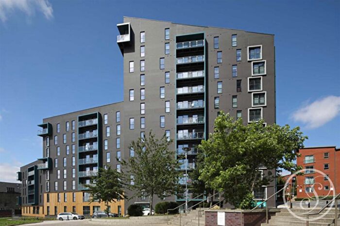 1 Bedroom Flat To Rent In Cross Green Lane, Leeds, X1