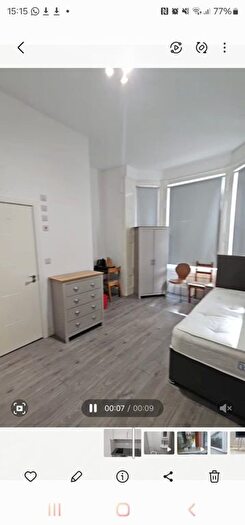 1 Bedroom Studio To Rent In Ladbroke Grove, London, W10