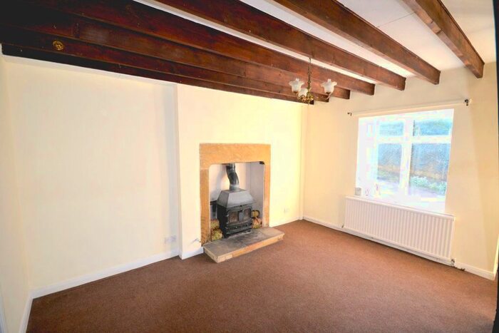 2 Bedroom Terraced House To Rent In Osmotherley, Northallerton, DL6