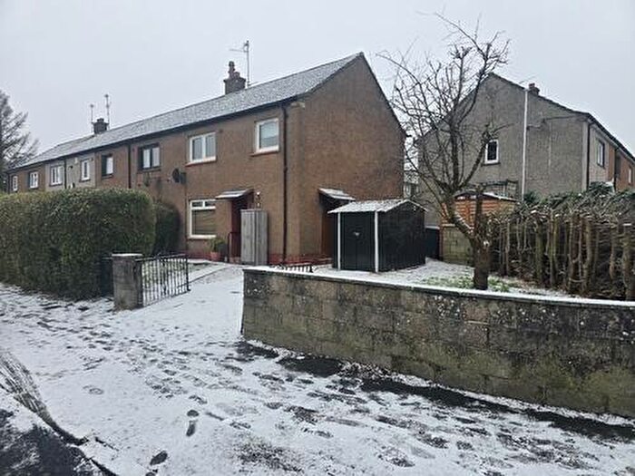 3 Bedroom Semi Detached House To Rent In St Dennis Place, Dundee, DD3
