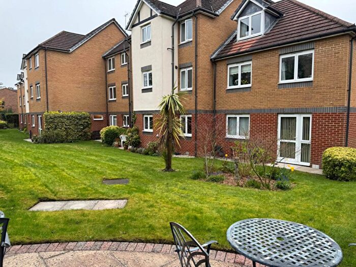 1 Bedroom Retirement Property To Rent In Upper Gordon Road, GU15