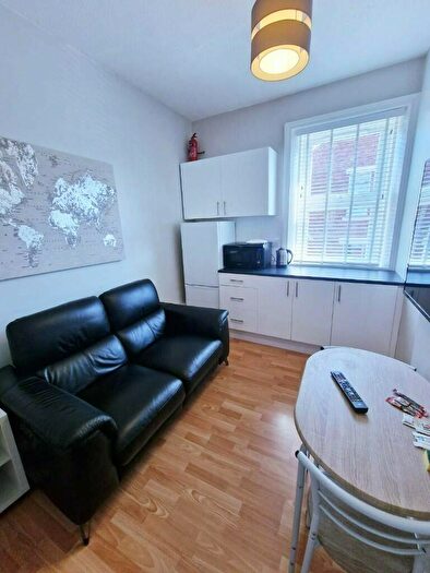 1 Bedroom House Of Multiple Occupation To Rent In Sandringham Road, Newcastle Upon Tyne, NE3