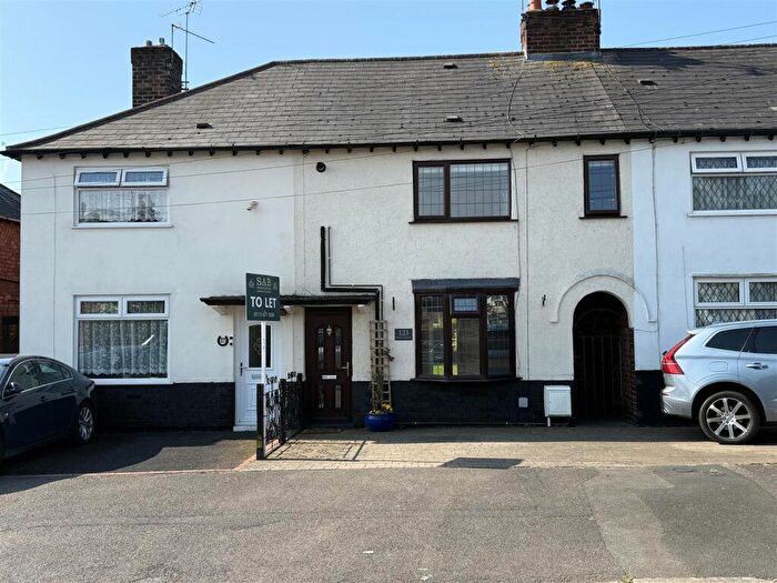 3 Bedroom Terraced House To Rent In Victor Crescent, Sandiacre, Nottingham, NG10