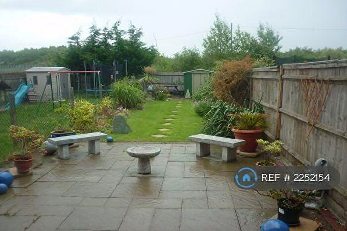 3 Bedroom Terraced House To Rent In Marathon Way, London, SE28