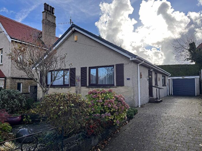 2 Bedroom Detached Bungalow For Sale In St Johns Grove, Heysham, Morecambe, LA3