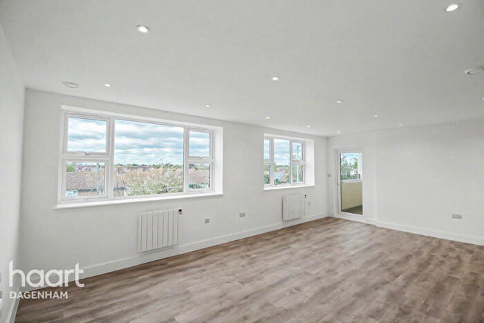 1 Bedroom Apartment To Rent In Gale Street, Dagenham, RM9