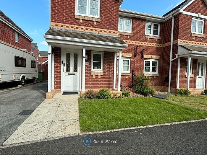 3 Bedroom Semi-Detached House To Rent In Kerscott Road, Manchester, M23
