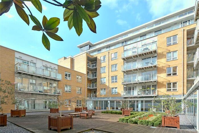 1 Bedroom Flat To Rent In Ionian Building, Narrow Street, London, E14