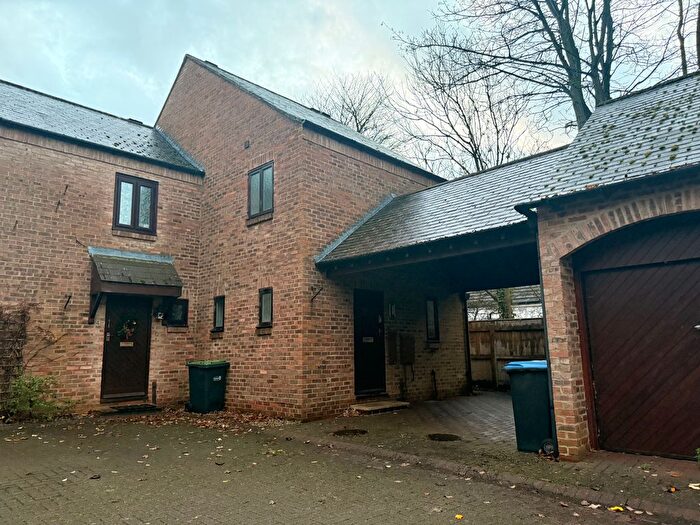3 Bedroom Property To Rent In Low Road East The Mews, Durham, DH1