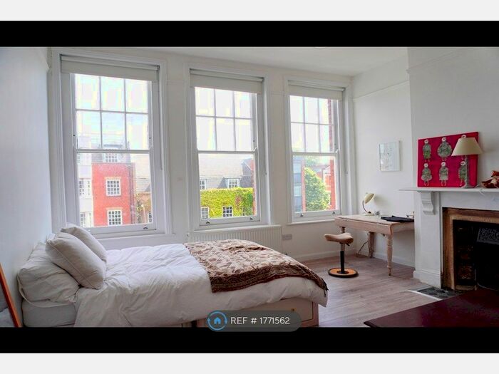 4 Bedroom Flat To Rent In Holloway Road, London, N7