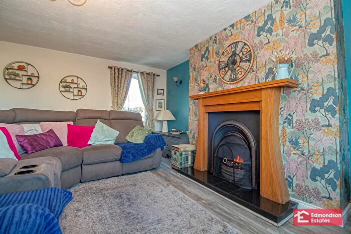 4 Bedroom Detached House For Sale In Glenhugh Road, Ballymena, BT42