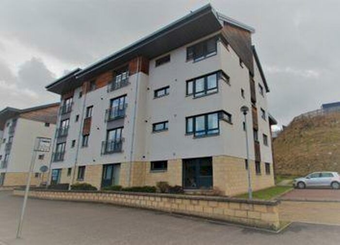 2 Bedroom Flat To Rent In Morris Court, Perth, Perthshire, PH1