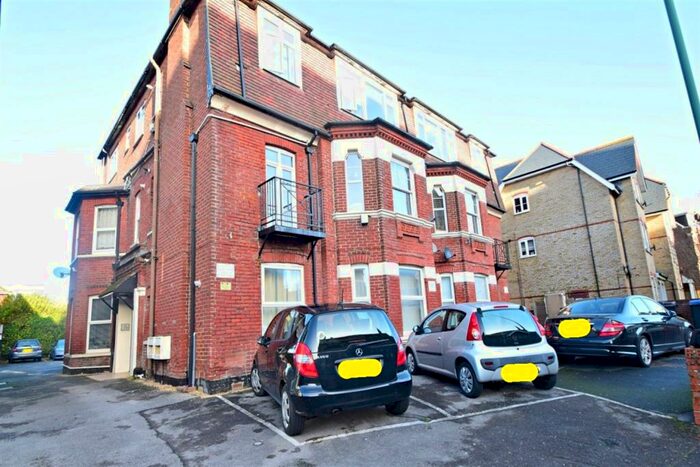 1 Bedroom Flat To Rent In Bournemouth, BH1