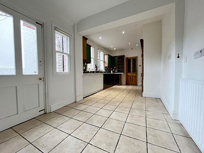 6 Bedroom Property To Rent In Claro Court Business Centre, Claro Road, Harrogate, HG1