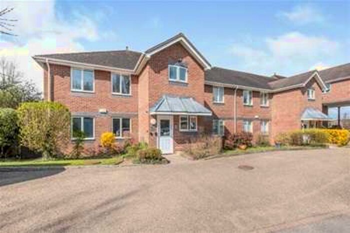 2 Bedroom Flat To Rent In Enterprise Road, Maidstone, ME15