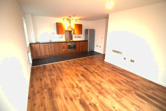 2 Bedroom Flat To Rent In Great Clowes Street, Salford, M7