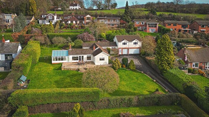 3 Bedroom Detached Bungalow For Sale In Duffield Road, Little Eaton, Derby, DE21