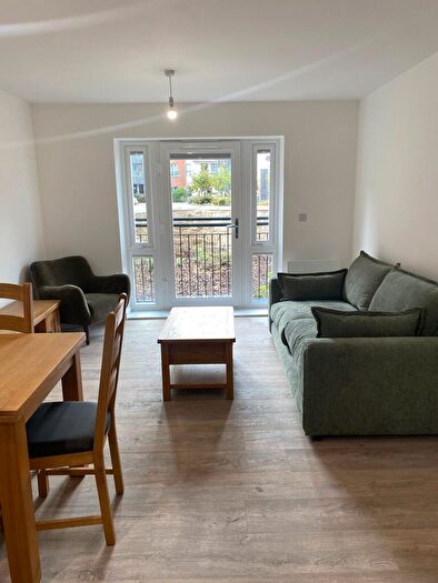 2 Bedroom Flat To Rent In Greensfield Close, Ochre Yards, Gateshead, NE8