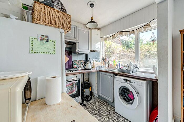 3 Bedroom Terraced House For Sale In Sompting Road, Worthing, West Sussex, BN14