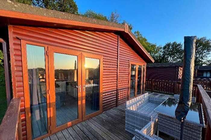 3 Bedroom Lodge For Sale In Curlew, Hazelwood Holiday Park, Warren Road, Dawlish Warren, Devon, EX7