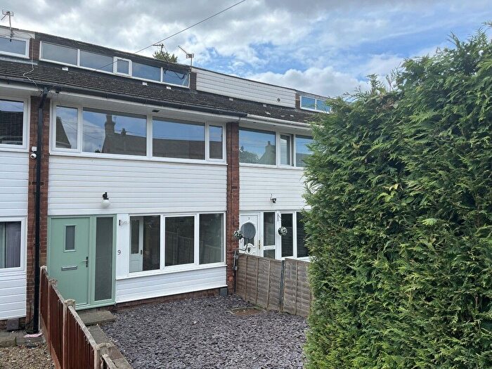 3 Bedroom Terraced House To Rent In Grove Street, Ossett, WF5