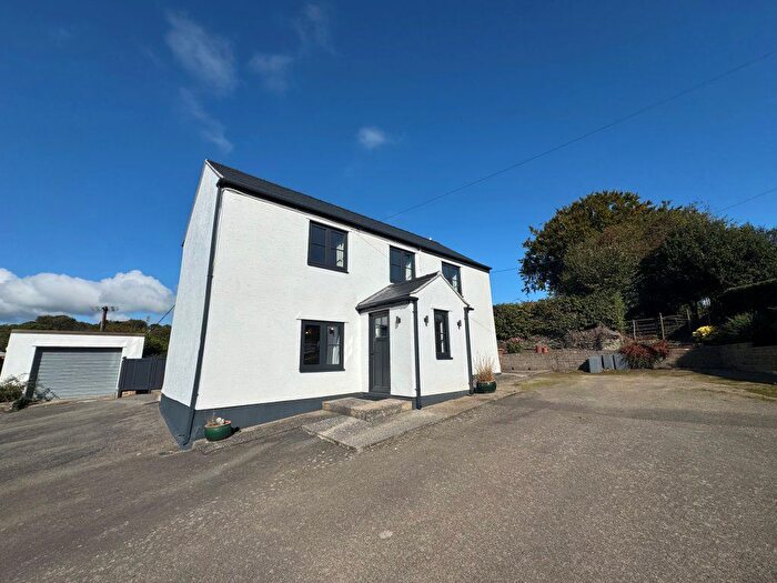 4 Bedroom Property To Rent In Kendon Farm, Load Of Hay Road, Crumlin, NP11