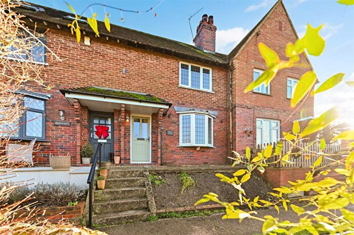 2 Bedroom House To Rent In Wepham, Arundel, BN18