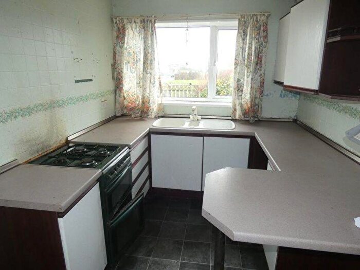 2 Bedroom Flat For Sale In Lowther Square, Cramlington, NE23