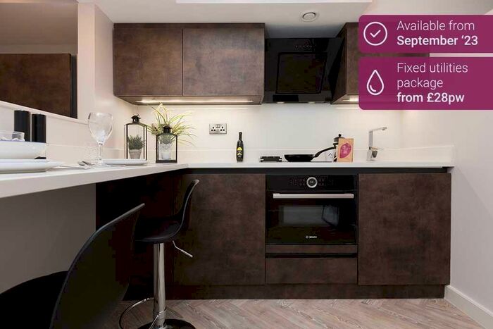 1 Bedroom Duplex To Rent In Little Lever, Houldsworth Street, Manchester, Greater Manchester, M1