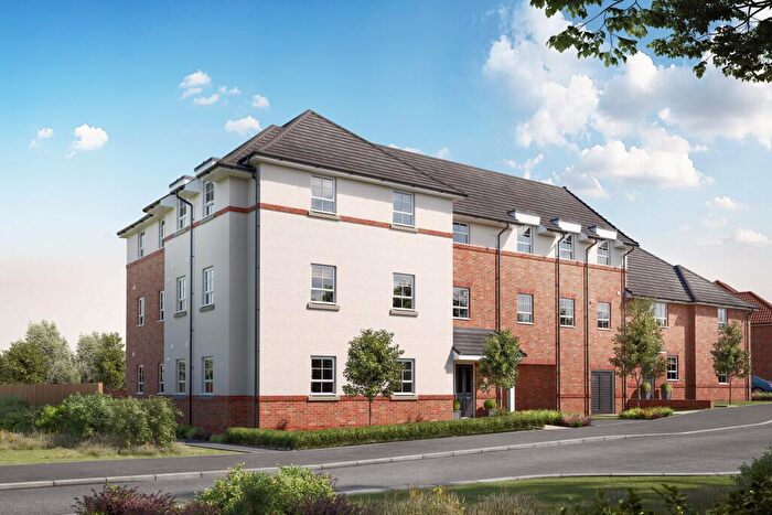 1 Bedroom Apartment For Sale In Station Road, Aylesham, CT3