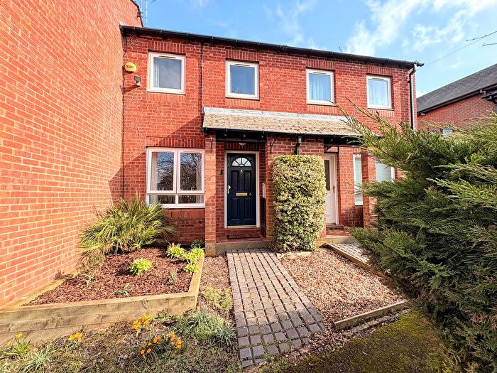 1 Bedroom Terraced House To Rent In Clay Lane, Wendover, HP22