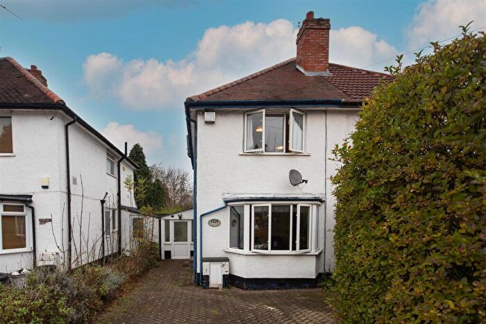 2 Bedroom House To Rent In Reservoir Road, Selly Oak, Birmingham, West Midlands, B29