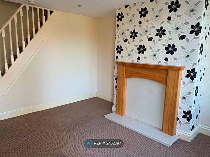 2 Bedroom Terraced House To Rent In Middleton Terrace, Ulleskelf, Tadcaster, LS24