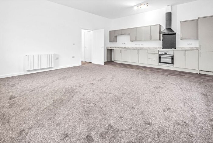 2 Bedroom Flat To Rent In Plough Maltings, Horninglow Street, Burton-On-Trent, DE14