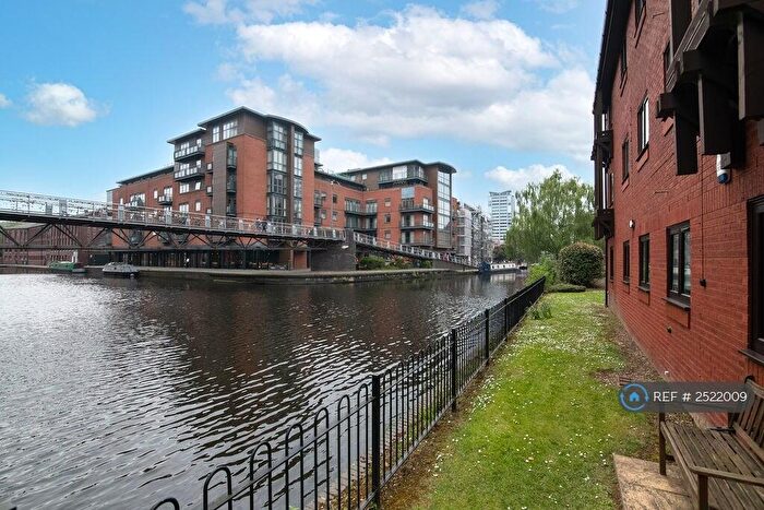 3 Bedroom Flat To Rent In Kings Court, Birmingham, B1