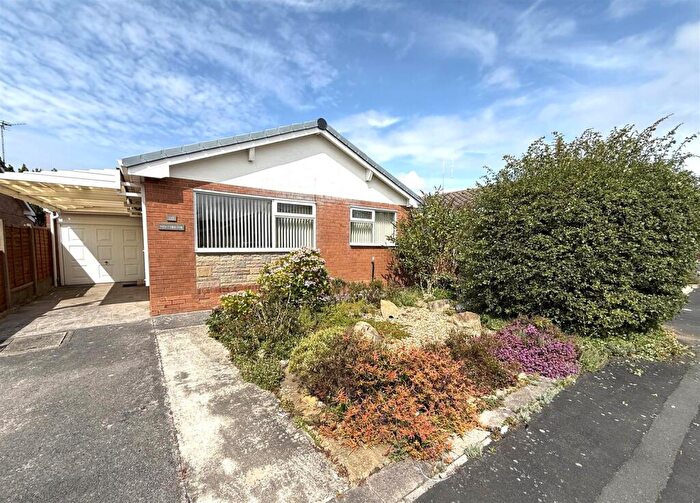 1 Bedroom Detached Bungalow For Sale In Southfold Place, Lytham St. Annes, FY8