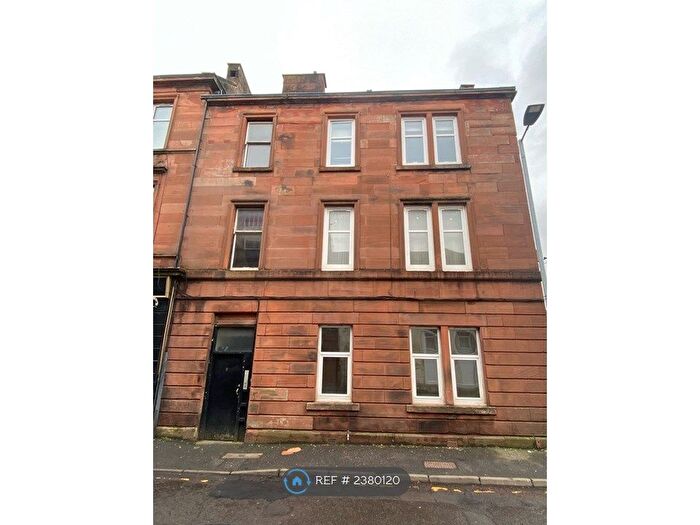 2 Bedroom Flat To Rent In Avon Street, Hamilton, ML3