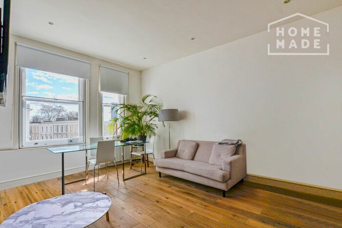 2 Bedroom Flat To Rent In Longridge Road, London, SW5