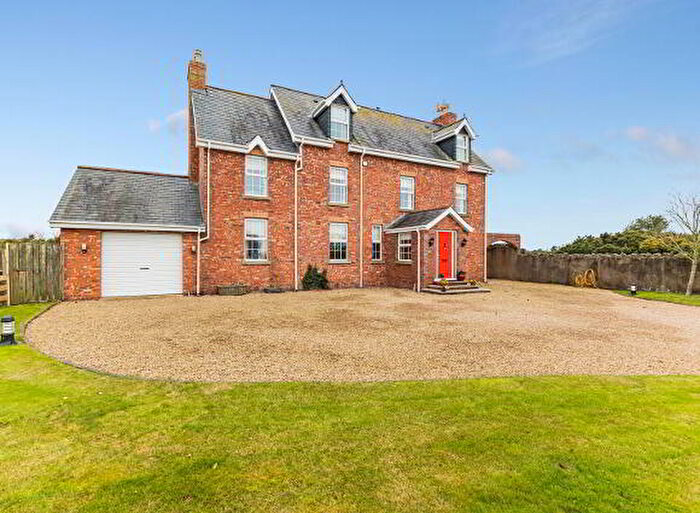 5 Bedroom House For Sale In Warren Road, Donaghadee, BT21