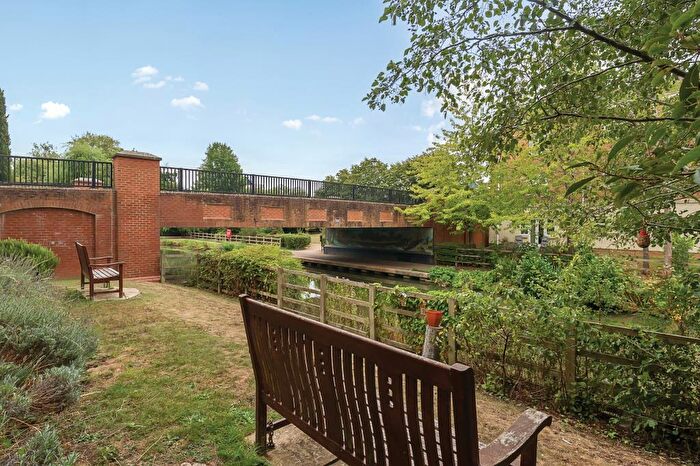 2 Bedroom Apartment To Rent In Rackham Place, North Oxford, OX2
