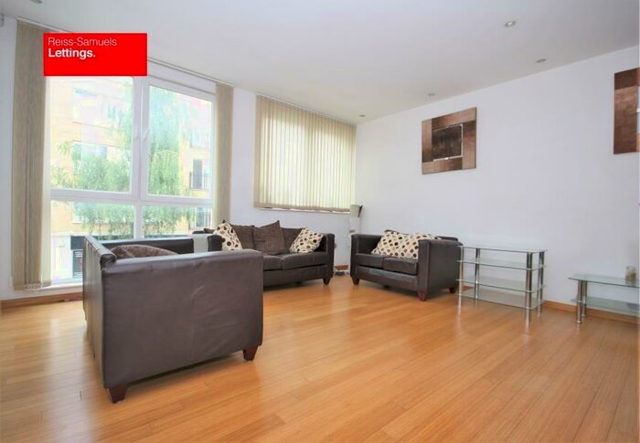1 Bedroom Apartment To Rent In Helion Court, Westferry Road, London, E14