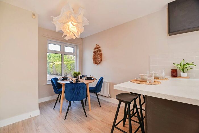 3 Bedroom Detached House For Sale In Hayling Way, Stockton-On-Tees, TS18