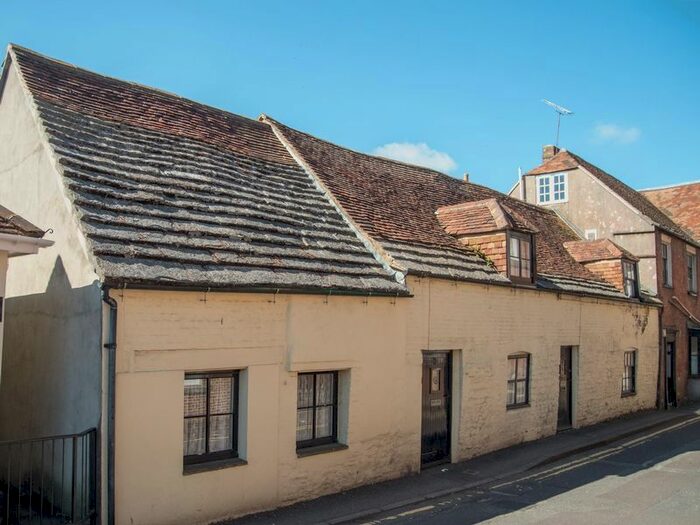 2 Bedroom Cottage To Rent In Howards Lane, Wareham, BH20